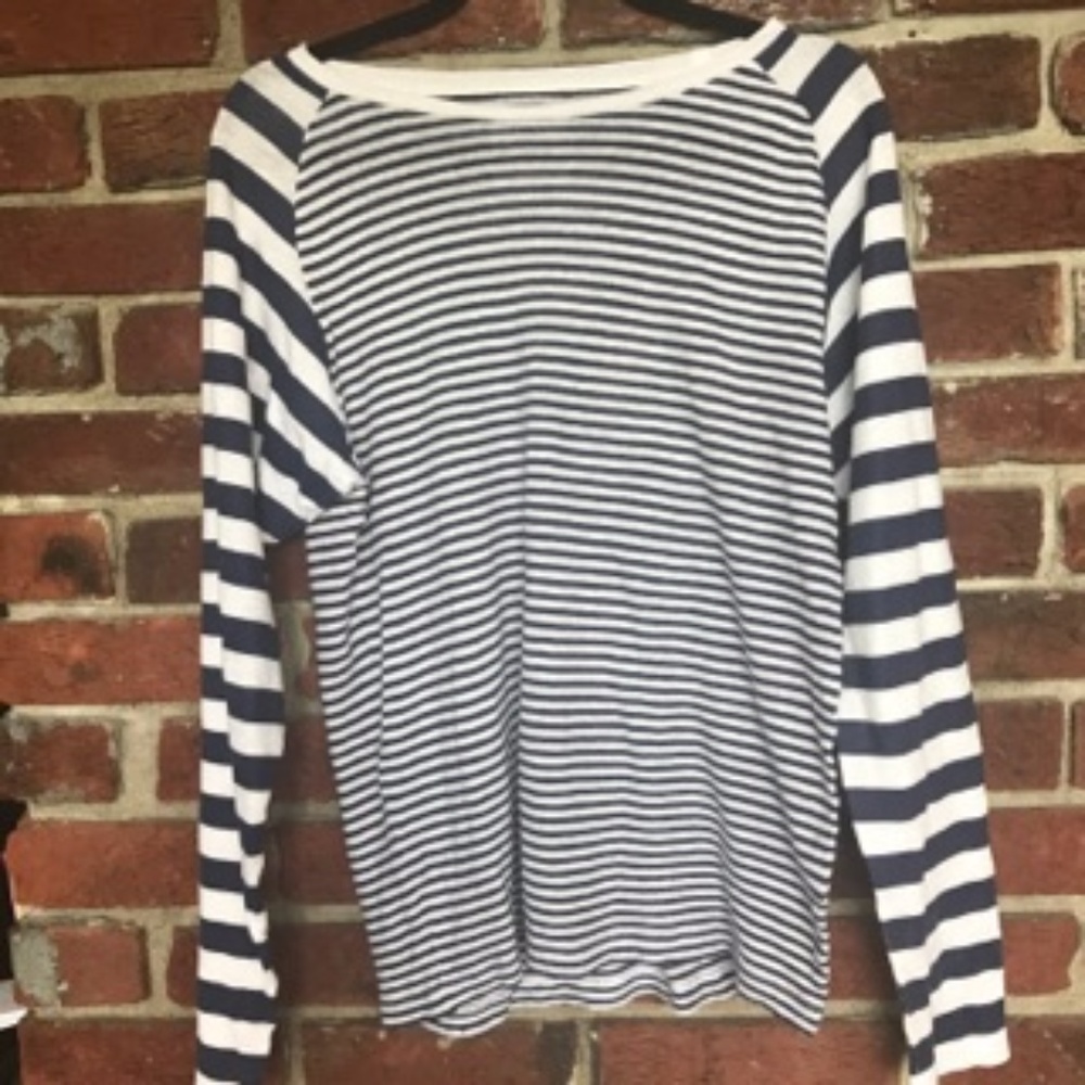 ZOE KARSSEN LS - T-SHIRT